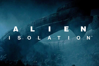 A L I E N: Isolation Inside The Spaceship 2560x1440 Wallpapers ...