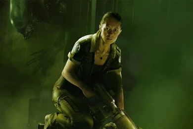 Full HD 1080p Alien Isolation Wallpapers HD, Desktop Backgrounds ...