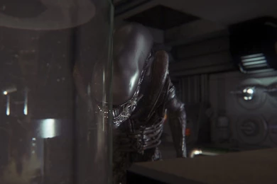 Alien: Isolation Computer Wallpapers, Desktop Backgrounds ...