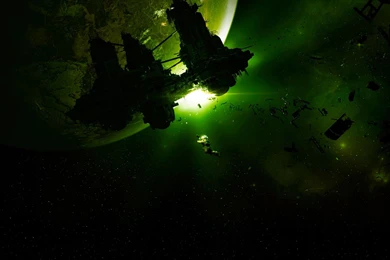 Alien: Isolation Officially Announced   Trailer & Preview Thread