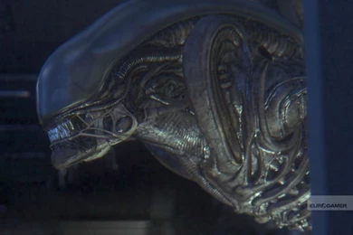 Alien: Isolation Desktop Wallpapers