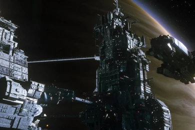 Alien: Isolation Review: The Best, Most Terrifying Alien ...