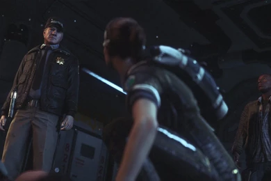 Alien: Isolation Computer Wallpapers, Desktop Backgrounds ...