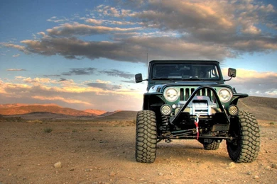 Jeep Wallpapers Phone