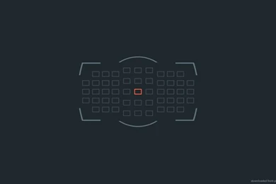 Download 1366x768 Minimal Focus Wallpapers