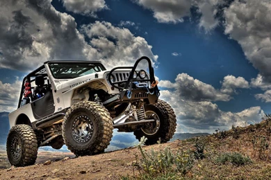 Jeep Wallpapers Picture