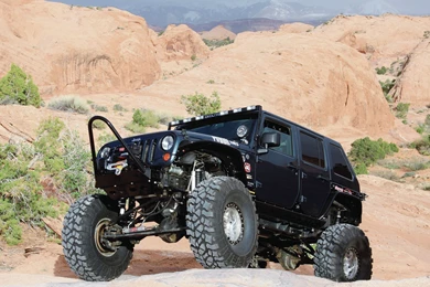 159 Jeep HD Wallpapers