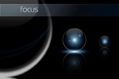 Download Focus On CrystalXP.net Wallpapers