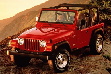 Jeep Wallpapers Wide