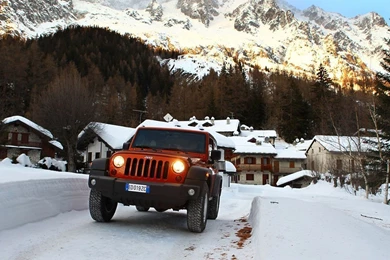 Jeep Wallpapers Amazing 811 Images