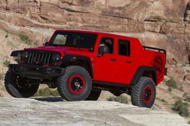 Ultra HD 4K Jeep Wallpapers HD, Desktop Backgrounds 3840x2400