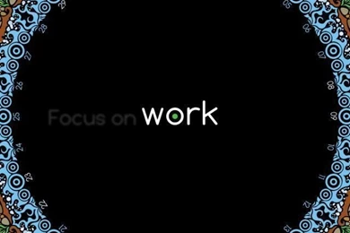 640x960 Focus On Work Iphone 4 Wallpapers