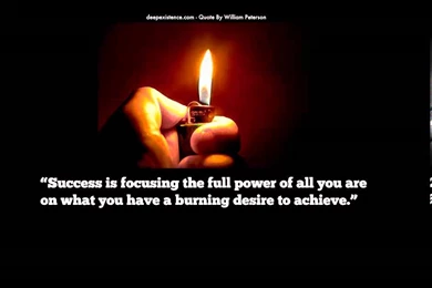 Inspirational Focus Quotes 1080p Wallpapers Download YouTube