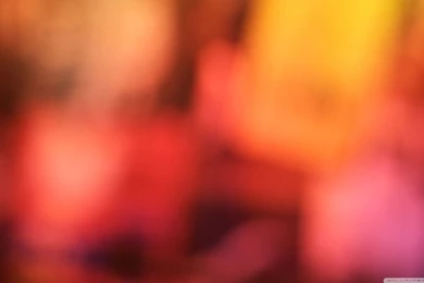 Out Of Focus HD Desktop Wallpapers : Widescreen : High Definition ...