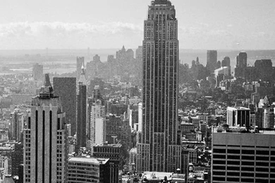 New York City HD Desktop Wallpapers : Widescreen : High Definition ...