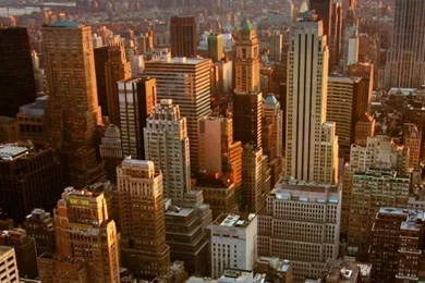 640x960 New York Iphone 4 Wallpapers