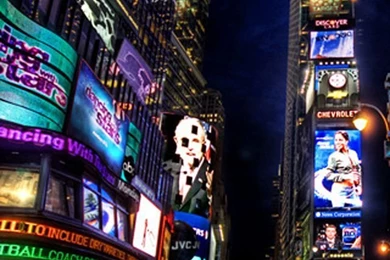 New York City iPhone 4s Wallpapers Download