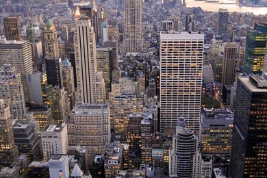 iPhone 6 Wallpapers New York 15