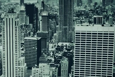 Black And White New York iPhone 5s Wallpapers Download