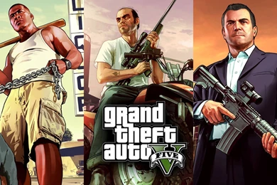 Gta 5 Wallpapers   Wallmanage.com