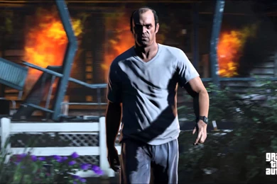 GTA V   75 Wallpapers Oficiales 1080p   YouTube