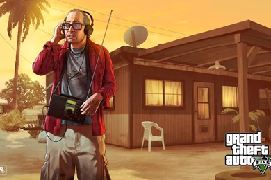 Top All Gta 5 Wallpaper Images For Pinterest