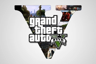 GTA 5 HD Wallpapers