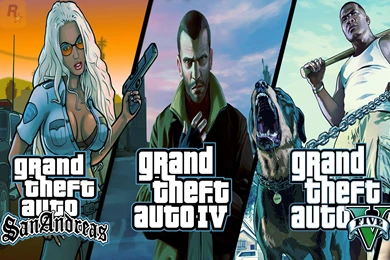 Gta 5 Wallpapers   (