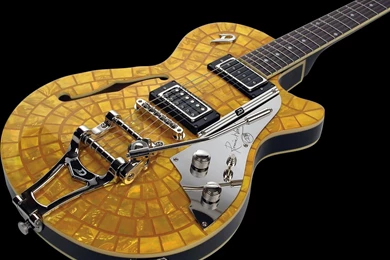 Top 23 Super And Fabulous Guitar Wallpapers In HD   For More ...