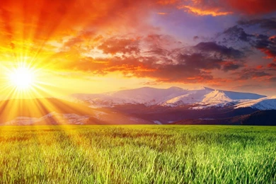 Sunrise Wallpapers HD Download
