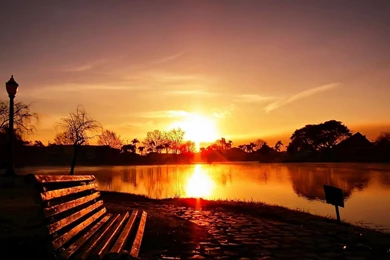 Sunrise Wallpapers Widescreen