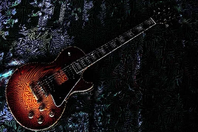 Electric Guitar HD Wallpapers