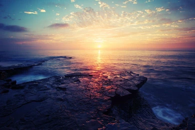 Sunrise Wallpapers High Quality Resolution