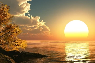 Download Sunrise Wallpapers For Desktop Backgrounds