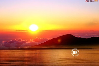 Sunrise Wallpapers, Best Sunrise Pictures, Nature Wallpapers ...