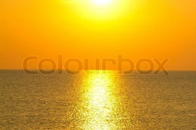 Dark Sunrise Wallpapers