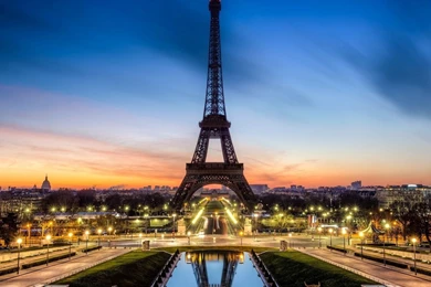 1280x1024 Eiffel Tower Paris Hd Wallpapers