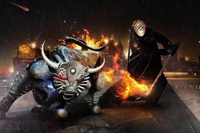 Hd Fantasy Wallpapers 1280x1024