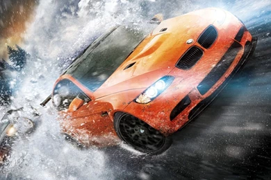 Need For Speed: The Run HD Wallpapers