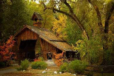 Nature Hd Wallpapers