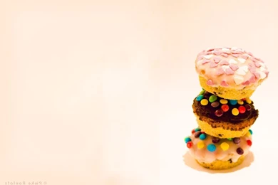 30 Cupcake Wallpapers And Desktop Backgrounds