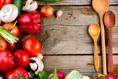 PhoneGames For > Food Backgrounds