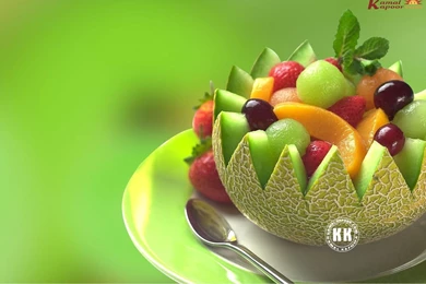 Healthy Food Backgrounds