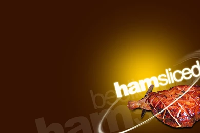 Food Powerpoint Backgrounds – Hamsliced