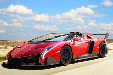Red Lamborghini Veneno Wallpapers iPhone 5 17710 Full HD Wallpapers ...