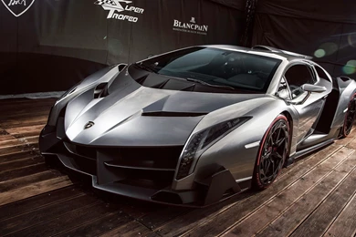 Lamborghini Veneno Wallpapers   Car Wallpapers
