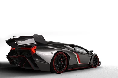 Lamborghini Veneno   WALLpaper At LamboCARS.com