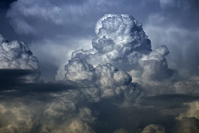 Clouds HD Wallpapers