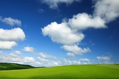 Clouds Landscapes Skyscapes Wallpapers   (