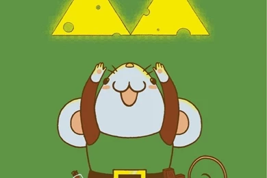 A Little Zelda iPhone Wallpapers I Found... : Gaming